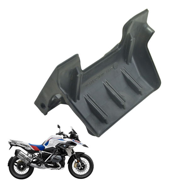 Acabamento Chicote Bmw R1250 R 1250 Gs 19-24 Original