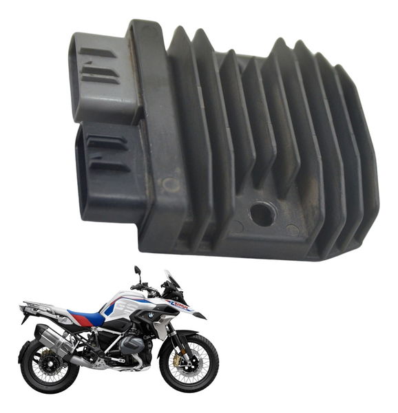 Retificador Carga Bmw R1250 R 1250 Gs 19-24 Original