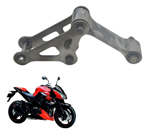 Pro Link Kawasaki Z 1000 10-14 Original