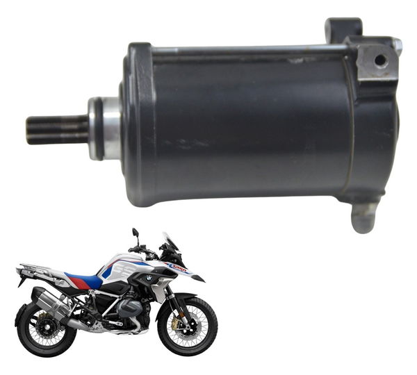Motor Arranque Bmw R1250 R 1250 Gs 19-24 Original