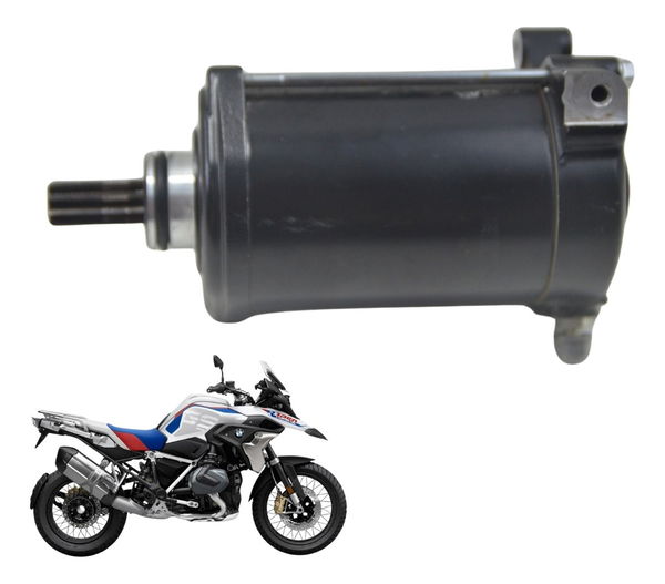 Motor Arranque Bmw R1250 R 1250 Gs 19-24 Original