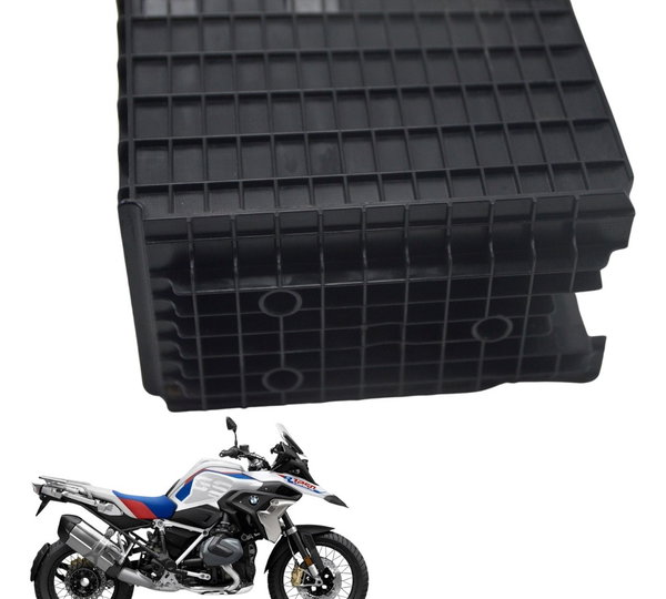 Caixa Bateria Bmw R1250 R 1250 Gs 19-24 Original