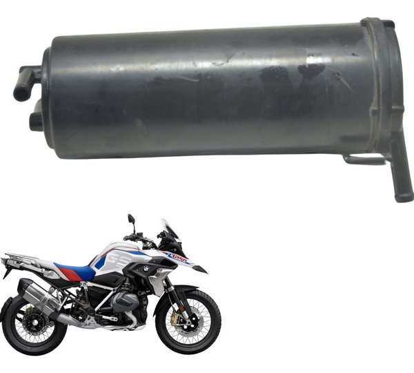 Filtro Canister Carvão Bmw R1250 R 1250 Gs 19-24 Original