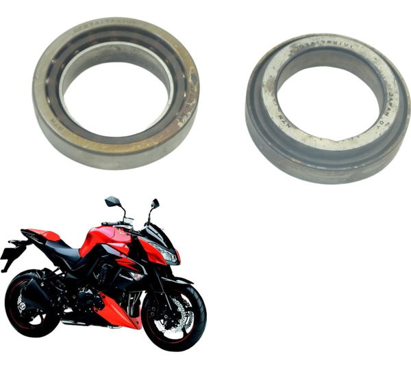 Caixa Direção Kawasaki Z 1000 10-14 Original