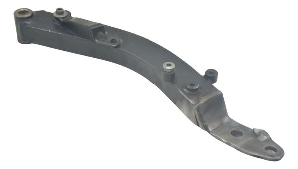 Facão Suporte Motor Dir C/ Avaria Kawasaki Z 1000 10-14 Orig