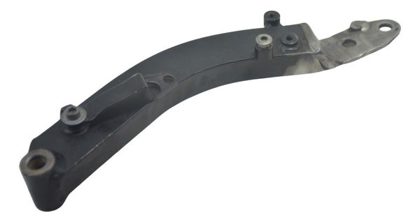 Facão Suporte Motor Dir C/ Avaria Kawasaki Z 1000 10-14 Orig
