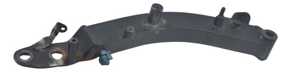 Facão Suporte Motor Esquerdo Kawasaki Z 1000 10-14 Original