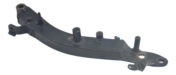 Facão Suporte Motor Esquerdo Kawasaki Z 1000 10-14 Original