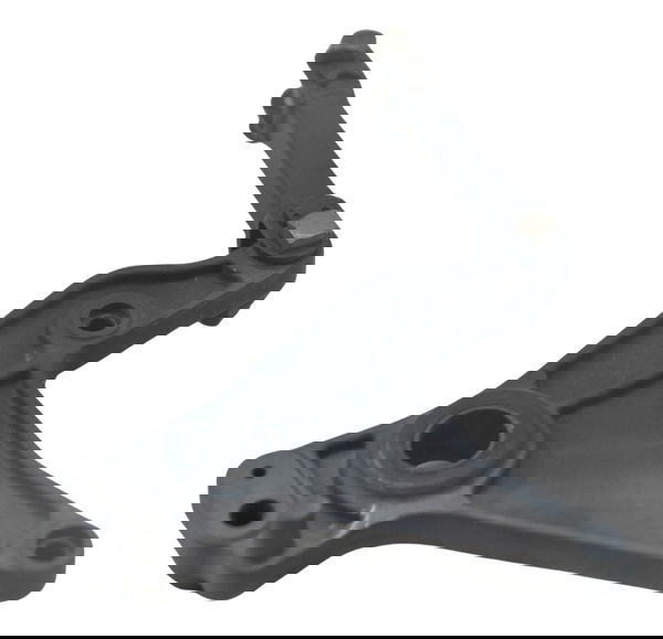 Suporte Pinça Freio Tras C/ Abs Kawasaki Z 1000 10-14 Orig
