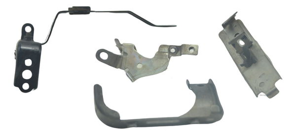 Suporte Diversos Kawasaki Z 1000 10-14 Original