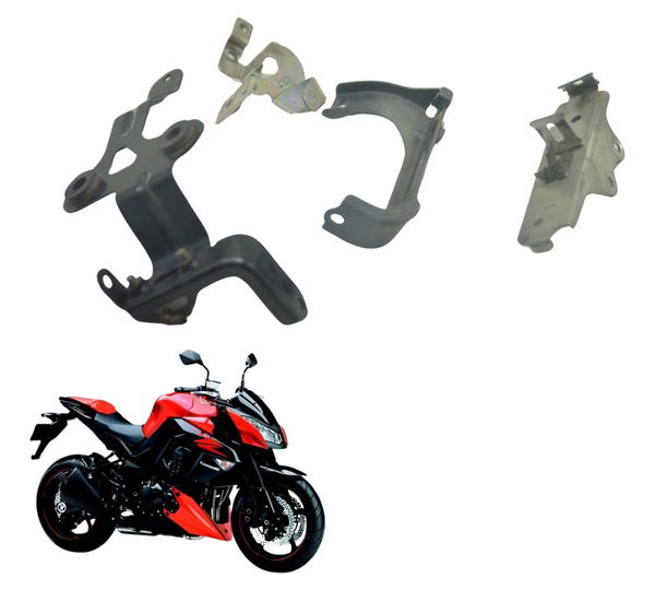 Suporte Diversos Kawasaki Z 1000 10-14 Original