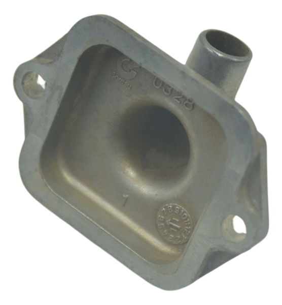 Tampa Respiro Kawasaki Z 1000 10-14 Original