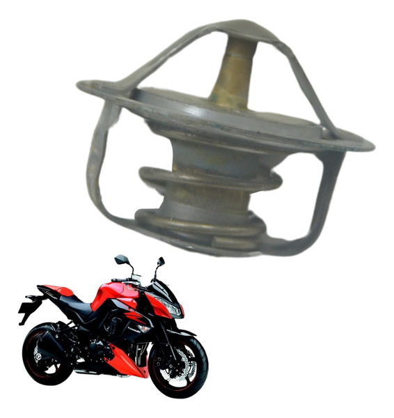 Válvula Termostática Kawasaki Z 1000 10-14 Original