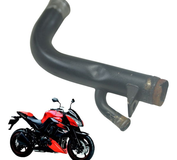 Conexão Água Kawasaki Z 1000 10-14 Original