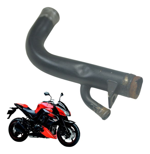Conexão Água Kawasaki Z 1000 10-14 Original