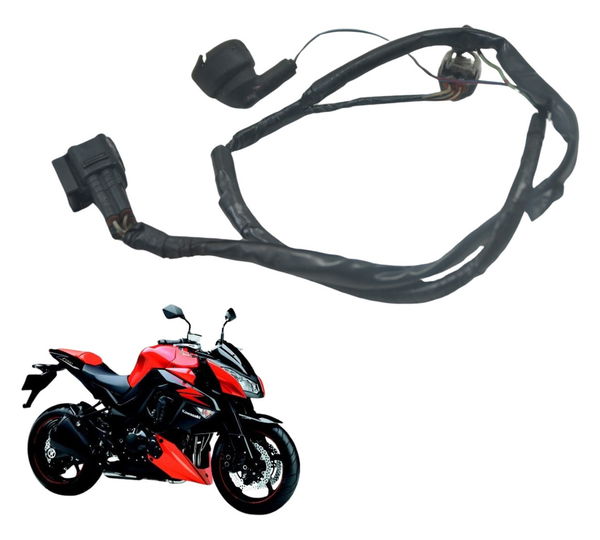 Chicote Motor Kawasaki Z 1000 10-14 Original