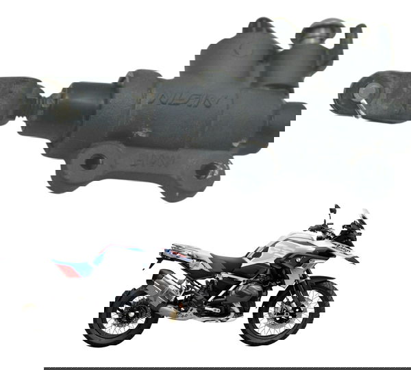 Cilindro Freio Traseiro Bmw R1250 R 1250 Gs 19-24 Original