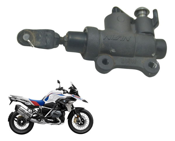 Cilindro Freio Traseiro Bmw R1250 R 1250 Gs 19-24 Original