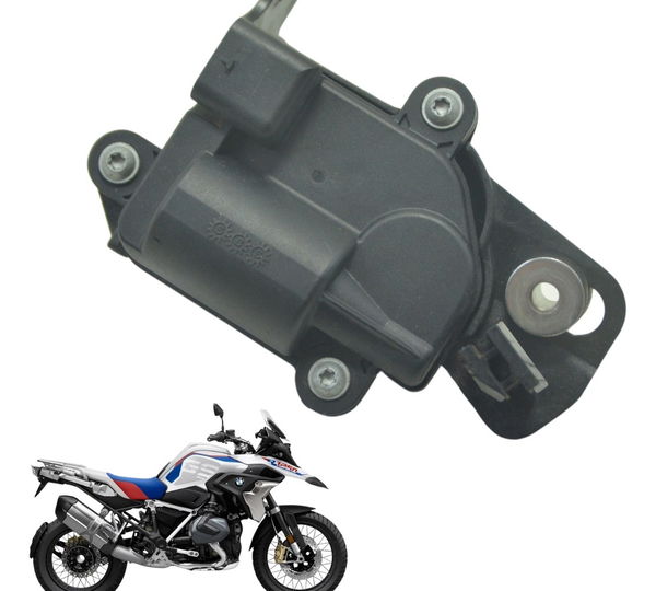 Servo Motor Bmw R1250 R 1250 Gs 19-24 Original