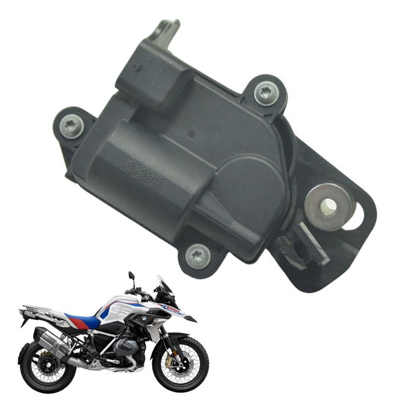 Servo Motor Bmw R1250 R 1250 Gs 19-24 Original