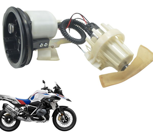 Bomba Combustível Bmw R1250 R 1250 Gs 19-24 Original
