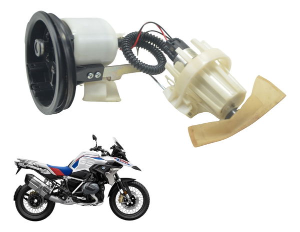 Bomba Combustível Bmw R1250 R 1250 Gs 19-24 Original