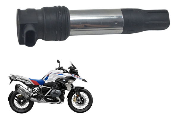 Bobina Ignição Bmw R1250 R 1250 Gs 19-24 Original