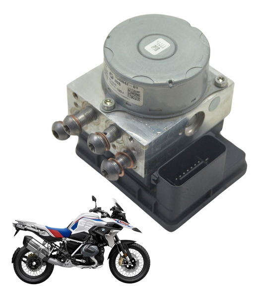 Modulo Abs Bmw R1250 R 1250 Gs 19-24 Original