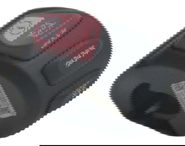 Chave Punho Partida Bmw R1250 R 1250 Gs 19-24 Original