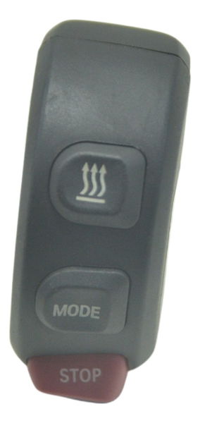 Chave Punho Partida Bmw R1250 R 1250 Gs 19-24 Original