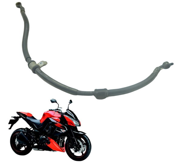 Flexível Freio Traseiro Kawasaki Z 1000 10-14 Original