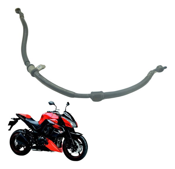 Flexível Freio Traseiro Kawasaki Z 1000 10-14 Original