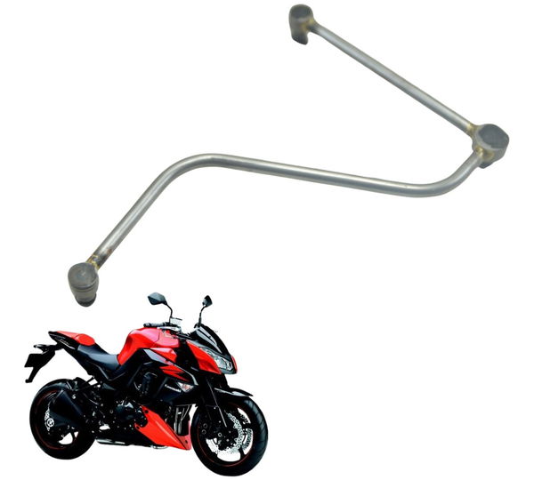 Conexão Óleo Kawasaki Z 1000 10-14 Original