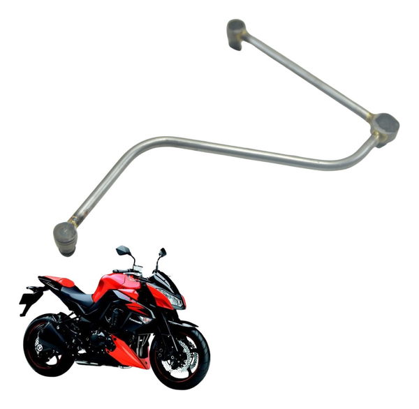 Conexão Óleo Kawasaki Z 1000 10-14 Original