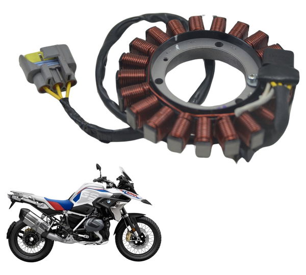 Estator Bmw R1250 R 1250 Gs 19-24 Original
