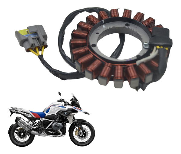 Estator Bmw R1250 R 1250 Gs 19-24 Original
