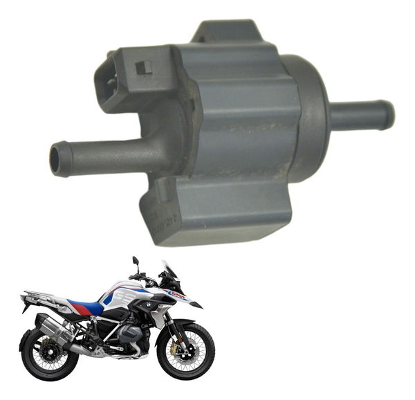 Filtro Canister Bmw R1250 R 1250 Gs 19-24 Original