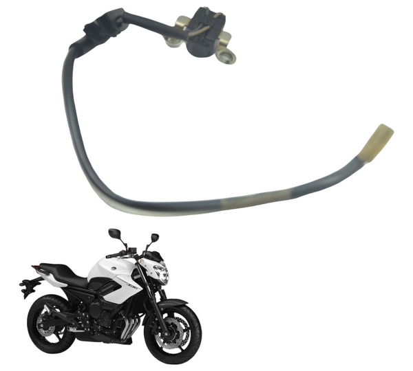 Pulsador Yamaha Xj6 10-19 Original