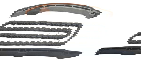 Kit Guia Corrente Tensor Yamaha Xj6 10-19 Original
