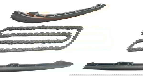 Kit Guia Corrente Tensor Yamaha Xj6 10-19 Original