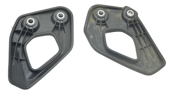 Par Protetor Calcanhar Bmw R1250 R 1250 Gs 19-24 Original
