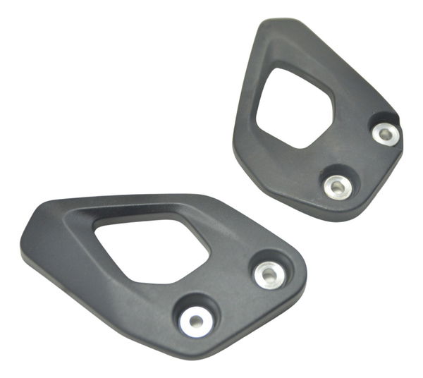 Par Protetor Calcanhar Bmw R1250 R 1250 Gs 19-24 Original