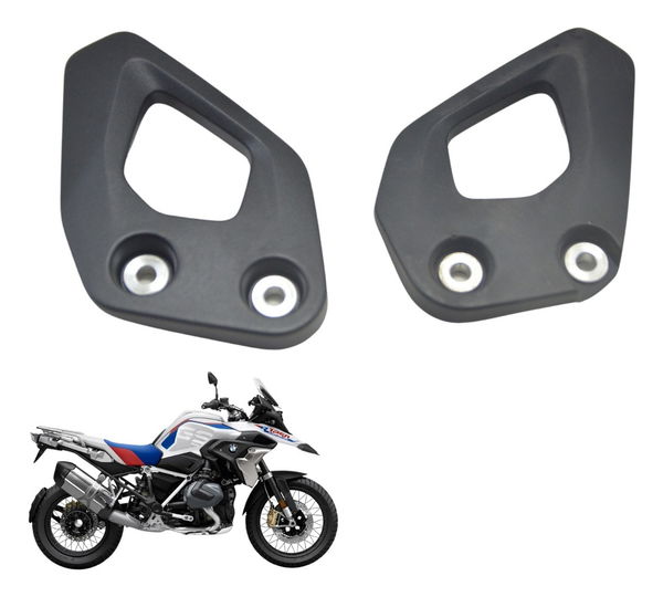 Par Protetor Calcanhar Bmw R1250 R 1250 Gs 19-24 Original