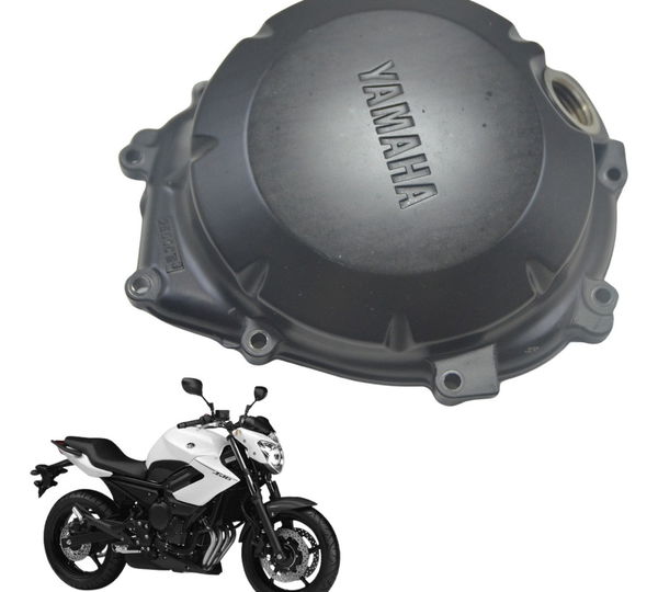 Tampa Embreagem Yamaha Xj6 10-19 Original