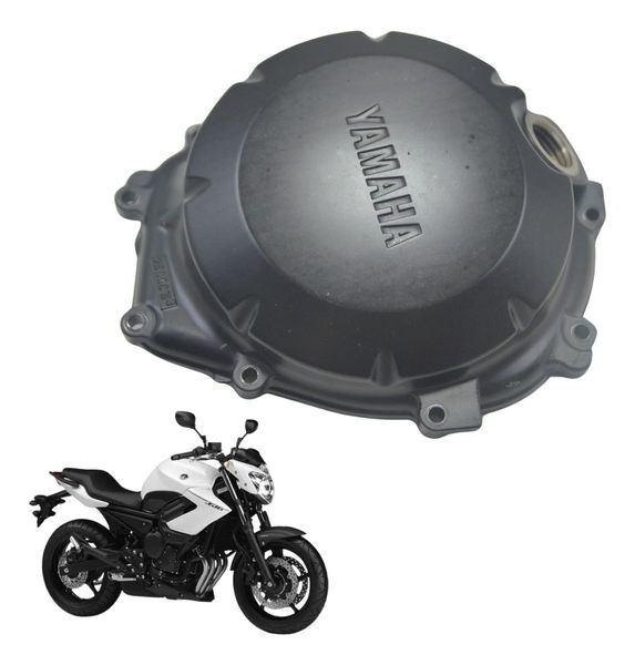 Tampa Embreagem Yamaha Xj6 10-19 Original