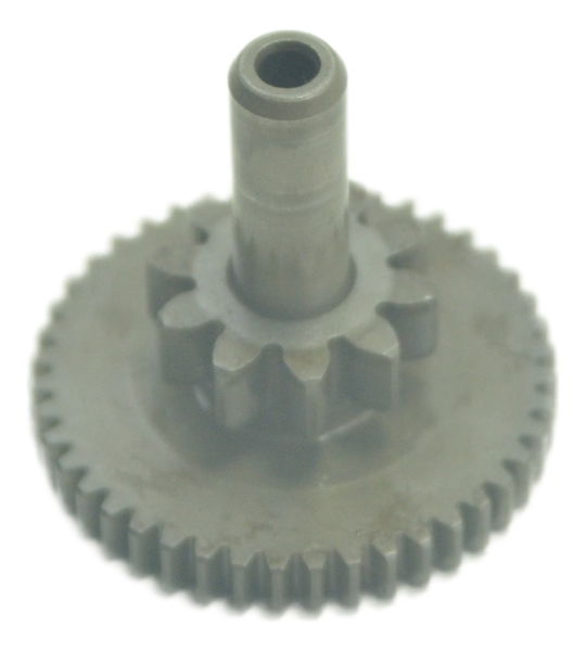 Engrenagem Redução Partida Yamaha Xj6 10-19 Original