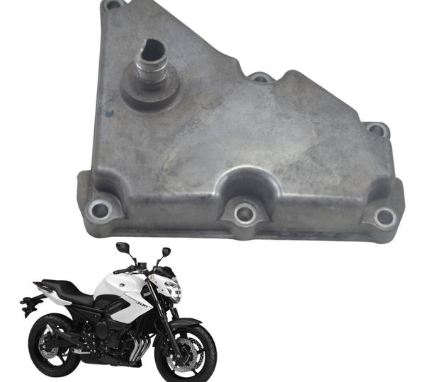 Tampa Respiro Yamaha Xj6 10-19 Original