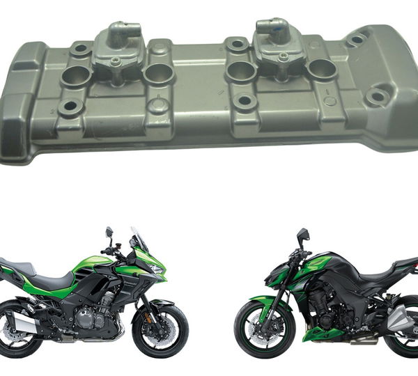 Tampa Cabeçote Kawasaki Versys Z 1000 18-23 Original