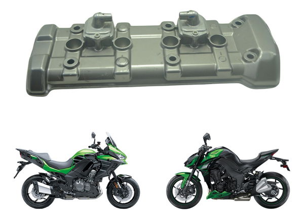 Tampa Cabeçote Kawasaki Versys Z 1000 18-23 Original