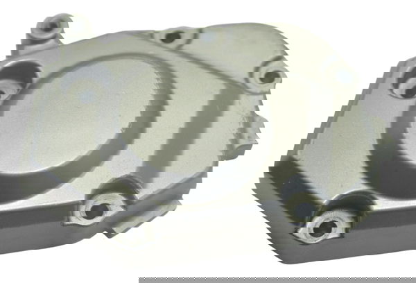 Tampa Motor Dir C/ Avaria Kawasaki Versys Z 1000 18-23 Orig
